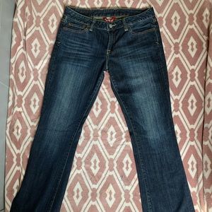Like new Lucky brand jeans